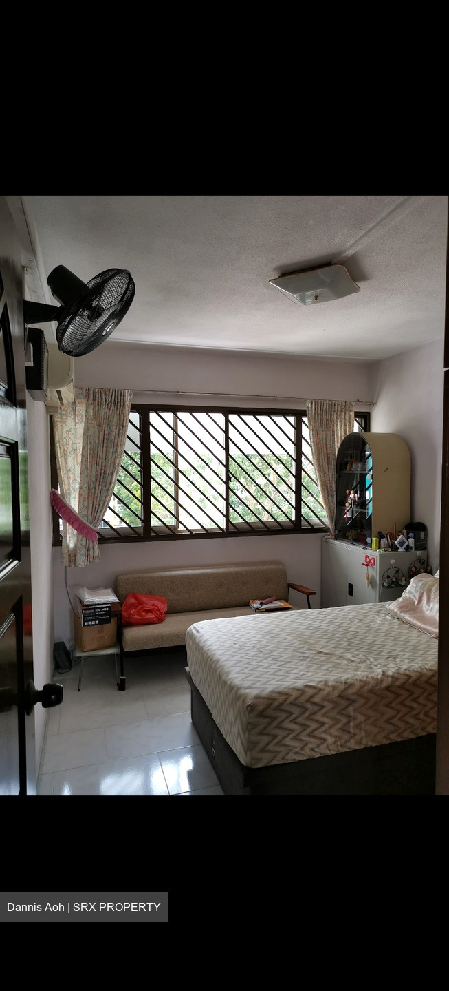 Blk 851 Khatib Evergreen I (Yishun), HDB 5 Rooms #627896561